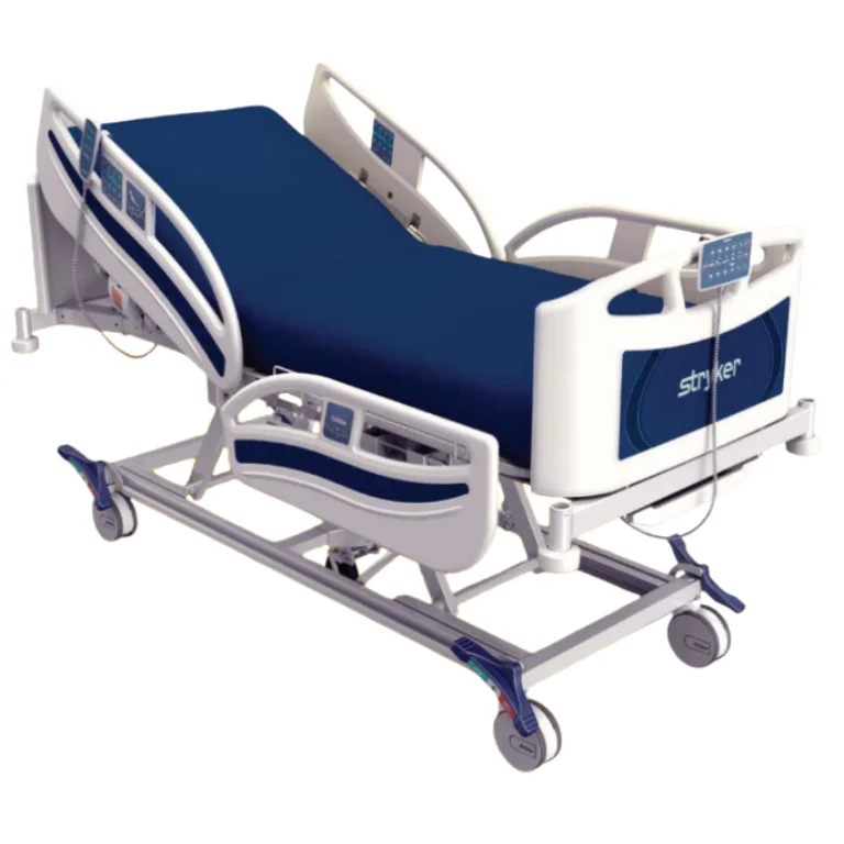 SV2 Hospital Bed